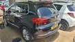 Volkswagen Tiguan S with Sunroof 2013 Black - 3