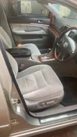 Toyota Mark II 2.0 AWD 2002 Silver - 3