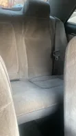 Toyota Mark II 2.0 AWD 2002 Silver - 4