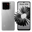 New ZTE Blade A56 128GB Black - 3