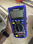 Mechanic Five Mx Digital Multimeter - 2