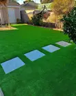 Home Green Artificial Grass Carpets - UGX 40,000/sqm - 2