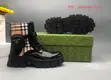 Timberland Casual Boots - Women's Black - 1