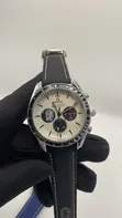 Omega Speedmaster Chronograph Watch - 1