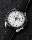Omega Speedmaster Chronograph Watch - 3