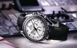 Omega Speedmaster Chronograph Watch - 4