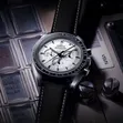 Omega Speedmaster Chronograph Watch - 5