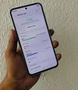 New Samsung Galaxy A35 256GB White - 2