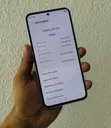 New Samsung Galaxy A35 256GB White - 3