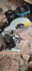 Dongcheng Mitre Saw for Aluminium Cutting - 2