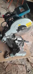 Dongcheng Mitre Saw for Aluminium Cutting - 3