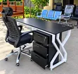 Brand New Office Desk with Drawers / Computer Table - 1