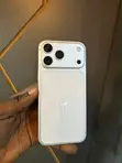 Apple iPhone 17 Pro 256GB White - 2