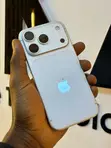 Apple iPhone 17 Pro 256GB White - 3