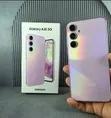 New Samsung Galaxy A35 256GB Pink - 1