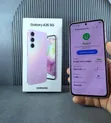 New Samsung Galaxy A35 256GB Pink - 2