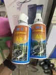A8 Aerosol Coolant Freeze Spray 400ml - 2