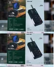 Green Lion Volt Mate 27000mAh Power Station - 2