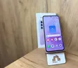 New Samsung Galaxy A35 256GB Pink - 1