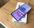 New Samsung Galaxy A35 256GB Pink - 2