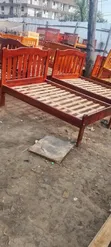 4x6 Favorite Colored Bed - 1