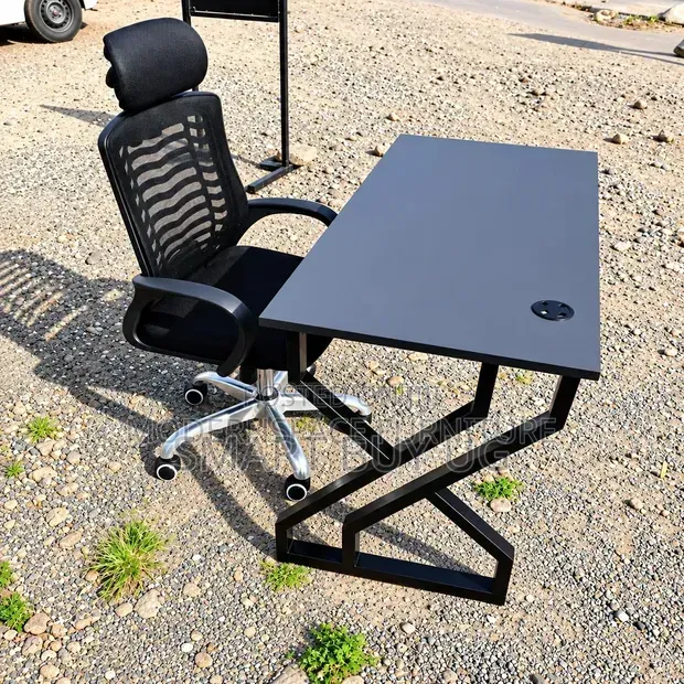 Brand New Office Desks / Computer Tables - 1