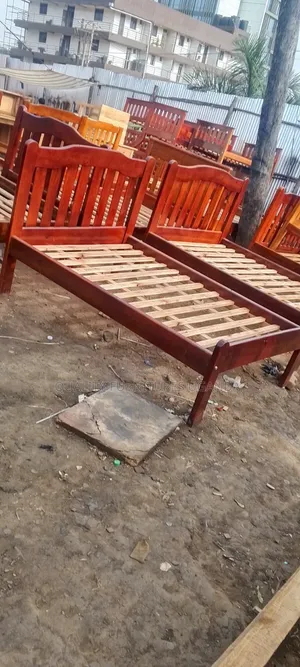 Beautiful 4x6 Bed Frame