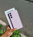 New Samsung Galaxy A35 256GB Pink - 3