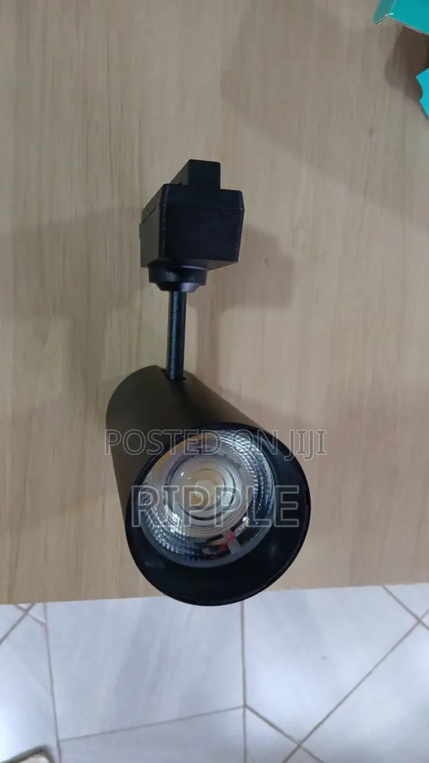 20W Aerbes LED Track Light (AB-XD56) - 1