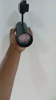 20W Aerbes LED Track Light (AB-XD56) - 3