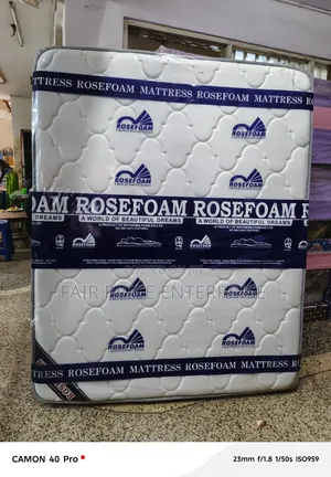 Dynasty Mattress Bonnel Spring Mattress - Extra Firm