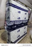 Dynasty Mattress Bonnel Spring Mattress - Extra Firm - 2