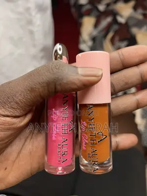 Anyieth Aura Beauty Lip Gloss