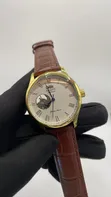 Orient Automatic Chronograph Watch - 4