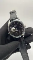 Orient Automatic Chronograph Watch - 5