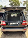 Toyota Land Cruiser Cygnus 4.7 2007 Black - 1