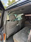 Toyota Land Cruiser Cygnus 4.7 2007 Black - 2