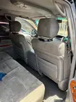 Toyota Land Cruiser Cygnus 4.7 2007 Black - 5