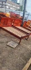 4x6 Room Smart Bed - Brand New - 1