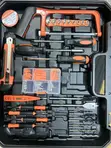 Brand New Lion Cordless Drill Set - 3