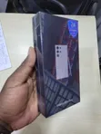New Samsung Galaxy S24 Ultra 256GB Black - 2