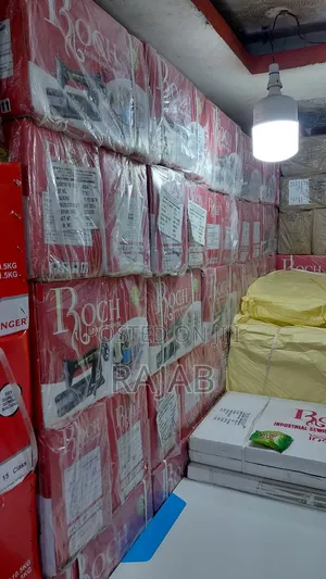 Brand New Industrial Sewing Machines