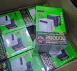 Oraimo Smart Fast Charge Power Bank - 1