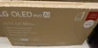 LG 55" OLED G6 Gallery Design TV (2026 Model) - 2