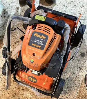 Gasoline Lawn Mower