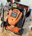 Gasoline Lawn Mower - 1