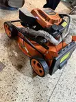 Gasoline Lawn Mower - 3