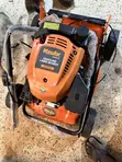 Gasoline Lawn Mower - 4