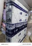 Dynasty Mattress Bonnel Spring Mattress - King Size - 1