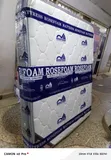 Dynasty Mattress Bonnel Spring Mattress - King Size - 2